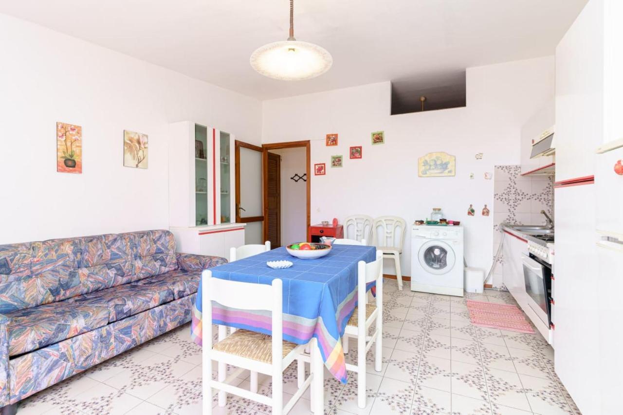 Casa Vacanze I Gabbiani Giardini Naxos Schiso Exterior foto